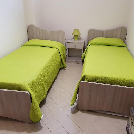 Casale Rocca Russa B&B Villaggio Mosè Dış mekan fotoğraf