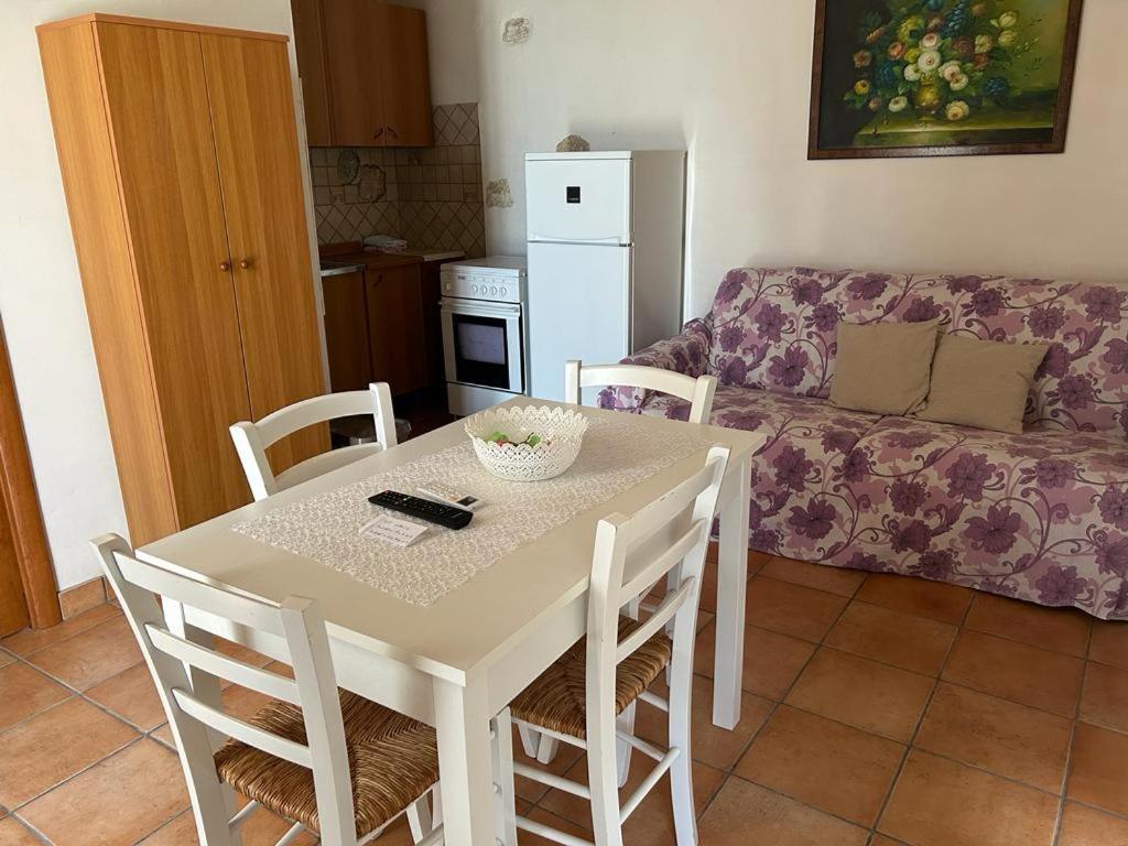 Casale Rocca Russa B&B Villaggio Mosè Dış mekan fotoğraf