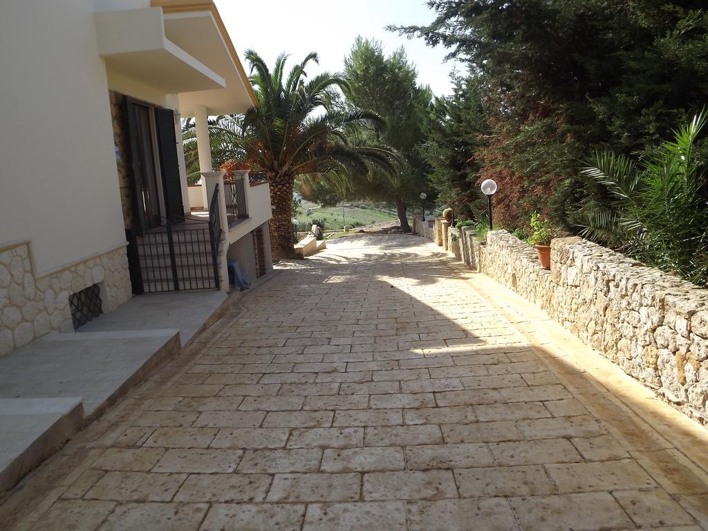 Casale Rocca Russa B&B Villaggio Mosè Dış mekan fotoğraf