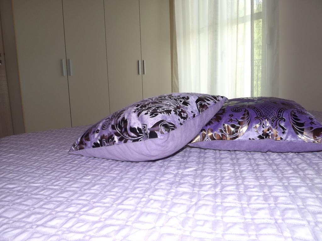 Casale Rocca Russa B&B Villaggio Mosè Dış mekan fotoğraf