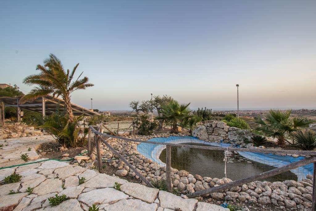 Casale Rocca Russa B&B Villaggio Mosè Dış mekan fotoğraf