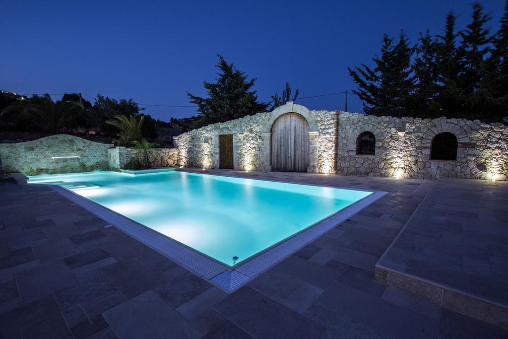 Casale Rocca Russa B&B Villaggio Mosè Dış mekan fotoğraf