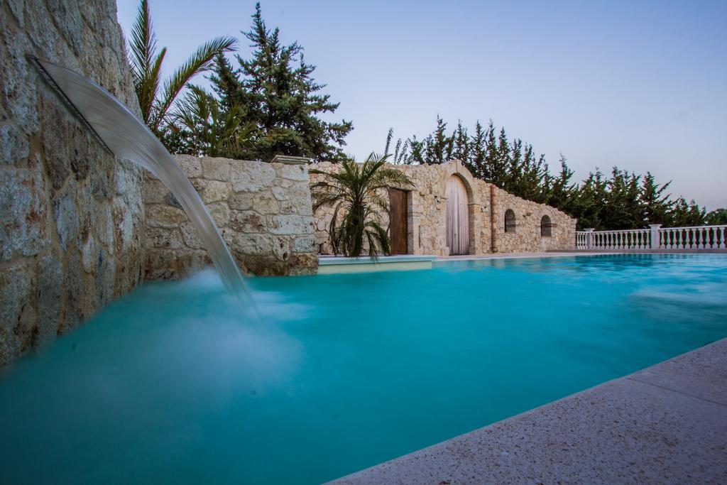 Casale Rocca Russa B&B Villaggio Mosè Dış mekan fotoğraf