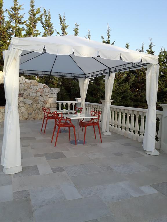 Casale Rocca Russa B&B Villaggio Mosè Dış mekan fotoğraf