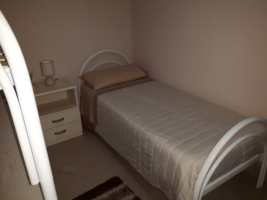 Casale Rocca Russa B&B Villaggio Mosè Dış mekan fotoğraf