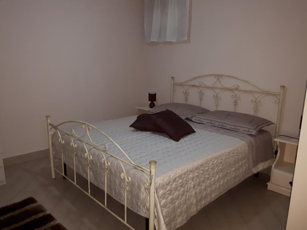 Casale Rocca Russa B&B Villaggio Mosè Dış mekan fotoğraf