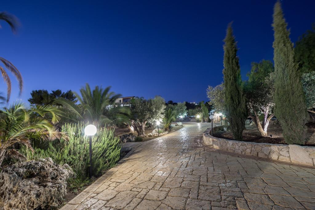 Casale Rocca Russa B&B Villaggio Mosè Dış mekan fotoğraf