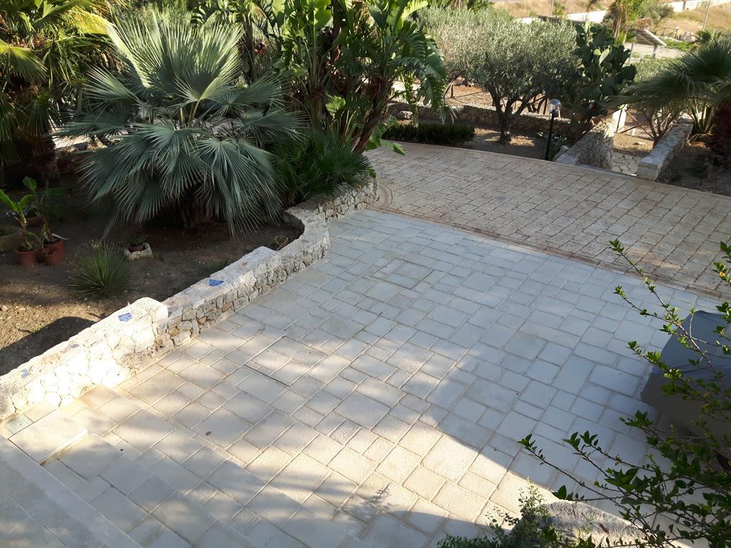 Casale Rocca Russa B&B Villaggio Mosè Dış mekan fotoğraf