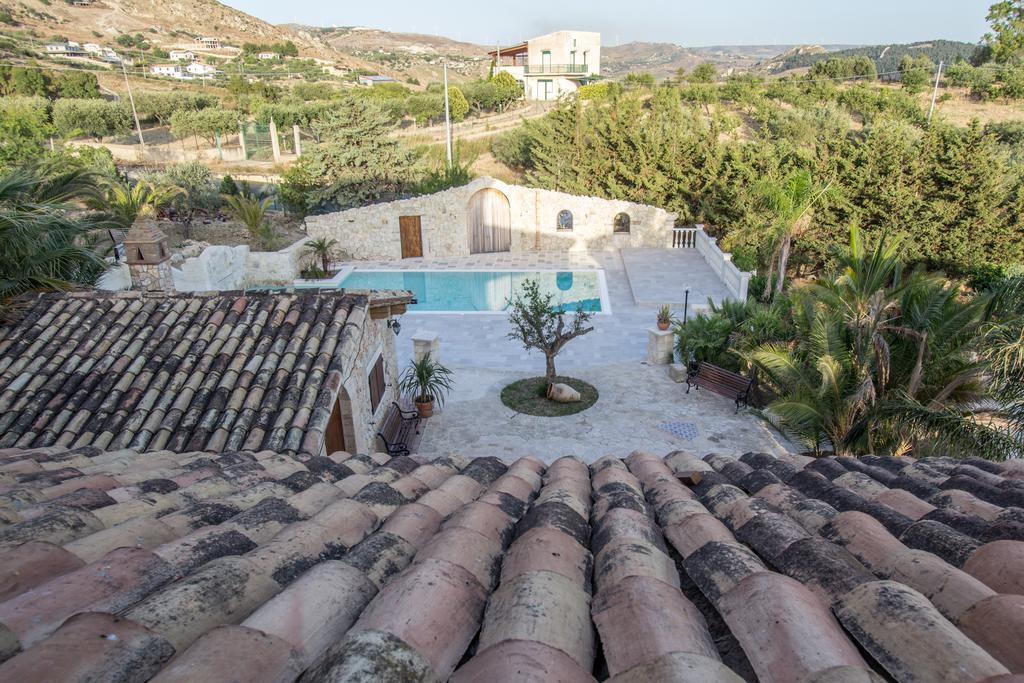 Casale Rocca Russa B&B Villaggio Mosè Dış mekan fotoğraf