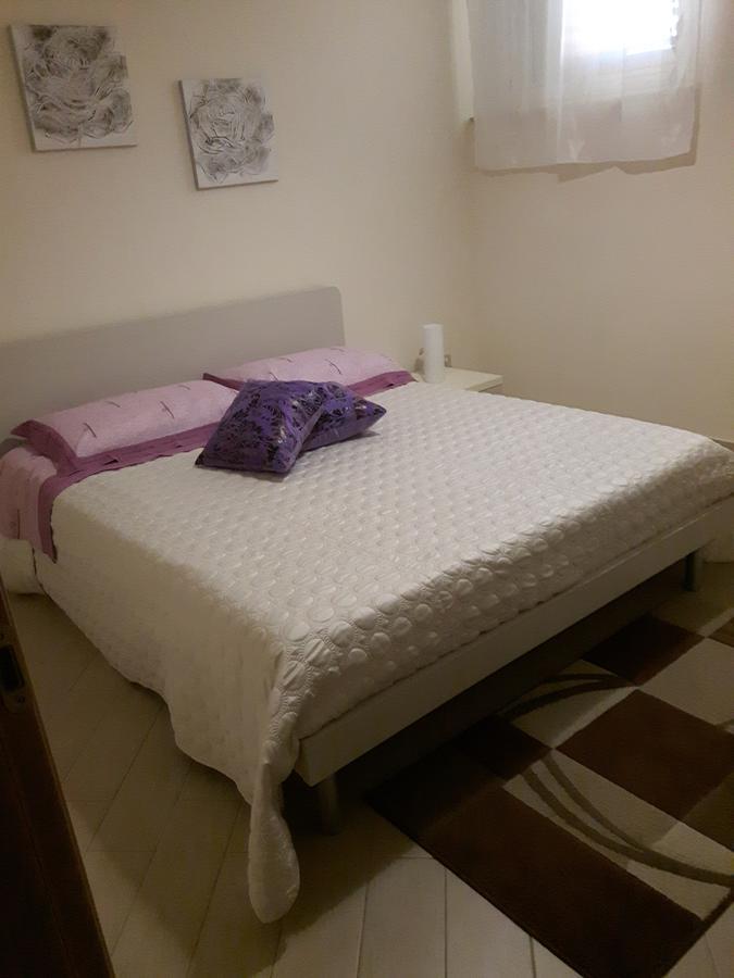 Casale Rocca Russa B&B Villaggio Mosè Dış mekan fotoğraf
